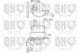 QFP7 Quinton Hazell Паливний насос для Fiat 126