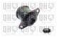 EM4352 Quinton Hazell Подушка двигуна для Citroen C5