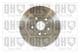 BDC5142 Quinton Hazell Гальмівний диск