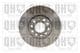 BDC5471 Quinton Hazell Гальмівний диск