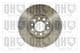 BDC5532 Quinton Hazell Гальмівний диск