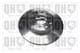 BDC5994 Quinton Hazell Тормозной диск