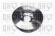 BDC5994 Quinton Hazell Тормозной диск