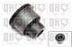 ems8600 Quinton Hazell Сайлентблок балки для Peugeot 406