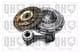 QKT2202AF Quinton Hazell Комплект сцепления