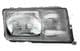 20-3219-05-2 TYC Основная фара для Mercedes 190