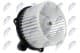 ewnhy006 NTY Вентилятор салона