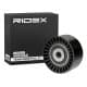 313d0098 RIDEX Обвідний ролик ременя ГРМ
