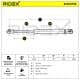 219g0735 RIDEX Газовий упор багажника для BMW 6 Series