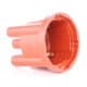 692d0003 RIDEX Кришка розподільника запалювання