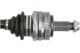 png73176 POINT GEAR Піввісь для BMW 3 Series
