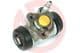 A 12 368 Brembo Колесный тормозной цилиндр