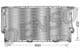 DRM05062 Denso Радіатор охолодження двигуна