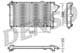 DRM20023 Denso Радіатор охолодження двигуна