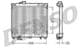 DRM47010 Denso Радіатор охолодження двигуна