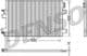DCN06007 Denso Радиатор кондиционера