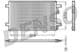 DCN32014 Denso Радіатор кондиціонера