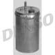 DFD08003 Denso Осушувач кондиціонера для Daewoo Matiz