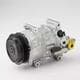 DCP17070 Denso Компрессор кондиционера