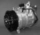 DCP28010 Denso Компресор кондиціонера для Porsche Cayenne