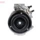 dcp50324 Denso Компрессор кондиционера