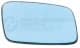 82435763 Pro Parts Sweden AB Стекло наружного зеркала