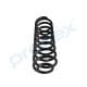 px10801 Proflex Пружина подвески