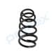 px10472 Proflex Пружина подвески для Opel Meriva