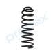 px10801 Proflex Пружина подвески