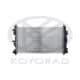 pl463572 Koyorad Радиатор охлаждения двигателя
