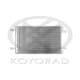 cd471158 Koyorad Радіатор кондиціонера