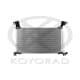 cd011079 Koyorad Радіатор кондиціонера для Lexus IS