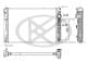 pl023288 Koyorad Радиатор охлаждения двигателя