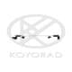 cd011079 Koyorad Радіатор кондиціонера для Lexus IS