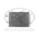 cd061340 Koyorad Радиатор кондиционера