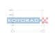 kv061816r Koyorad Радіатор охолодження двигуна