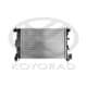 pl313497 Koyorad Радіатор охолодження двигуна