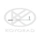 cd061340 Koyorad Радиатор кондиционера