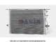 092150N Aks Dasis Радіатор кондиціонера