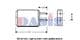 119030N Aks Dasis Радиатор печки