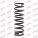 RA5306 Kayaba Пружина підвіски