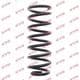 RC5240 Kayaba Пружина підвіски