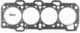 H13925-10 Glaser Прокладка ГБЦ