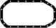 X03370-01 Glaser Прокладка оливного піддона
