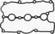 X83362-01 Glaser Прокладка клапанной крышки