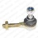 TA1801 Delphi Наконечник кермової тяги для Suzuki Alto