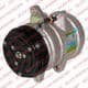 TSP0155854 Delphi Компрессор кондиционера для Daewoo Matiz
