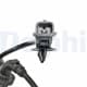 ss2157112b1 Delphi Датчик ABS