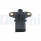 ps2009512b1 Delphi Датчик давления наддува