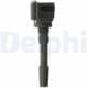 gn1088812b1 Delphi Катушка зажигания
